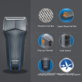 Men Shaver Professional Super car Style Shape Shaver